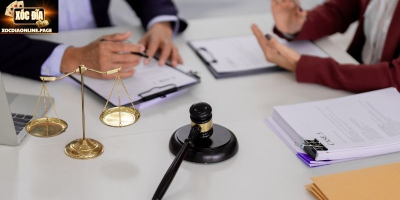 gioi thieu tong quat ve dieu khoan su dung Giới hạn quyền và phạm vi cá nhân hợp lý