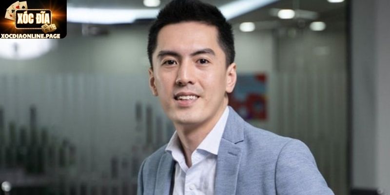 gioi thieu tong quan ve ceo huynh nam Giới thiệu tổng quan về CEO Huỳnh Nam