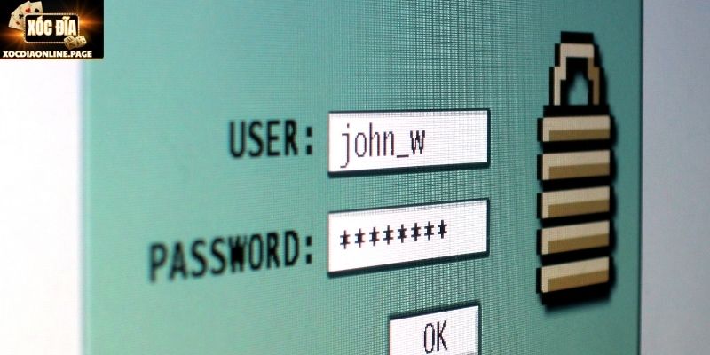 khai quat ve dang nhap xoc dia online Khái quát về đăng nhập xóc đĩa online