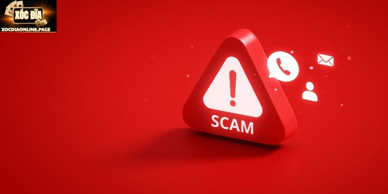 tim hieu xoc dia online co lua dao Tìm hiểu xóc đĩa online có lừa đảo?